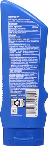 Coppertone SPORT Sunscreen SPF 30 Lotion, Water Resistant Sunscreen, Body Sunscreen Lotion, 7 Fl Oz 7 Ounce (Pack of 1)