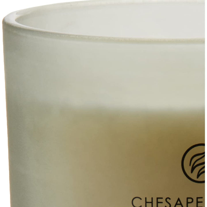 Chesapeake Bay Candle PT41987 Candle, Medium Jar, Sheer Jasmine, Home Décor RELAX/RESTORE