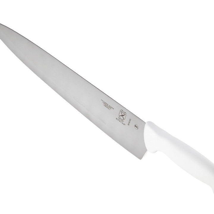 Mercer Culinary Ultimate White, 12 Inch Chef's Knife