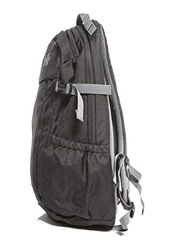 Helly Hansen Loke Outdoor Hiking Backpack, 990 Black, One Size