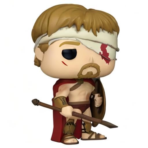 Funko Pop! Movies: WB 100-300, Dilios