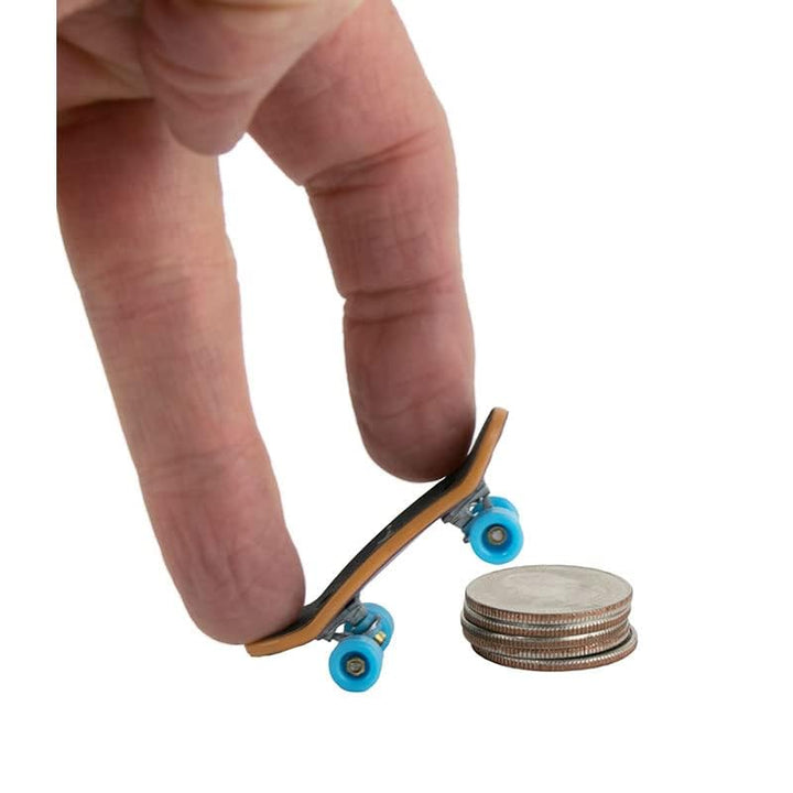 World's Smallest Tech Deck, Miniature