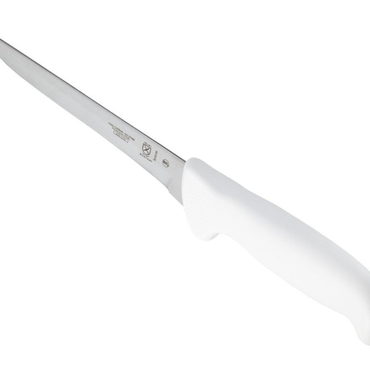 Mercer Culinary Ultimate White, 6 Inch Boning Knife 6" Boning Knife