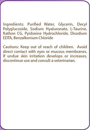 Healthy Breeds Affenpinscher Tear Stain Wipes 70 Count
