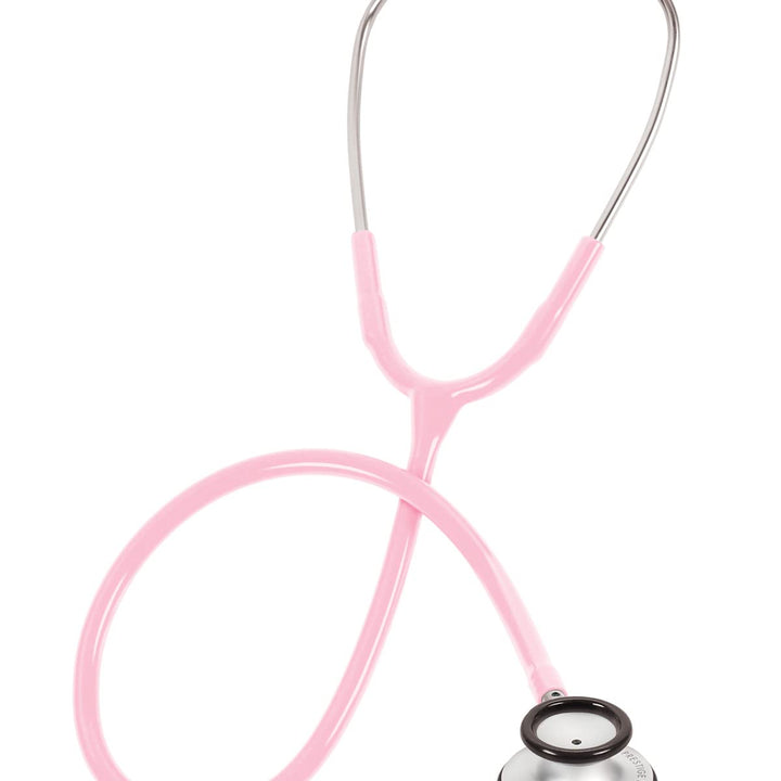 Prestige Medical Clinical Lite™ Stethoscope, Pastle Pink Pastel Pink Adult