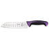 Mercer Culinary Purple Millennia Colors Handle, 7-Inch