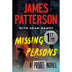 Missing Persons by James Patterson & Adam Hamdy - Book 16 of 19, Paperback