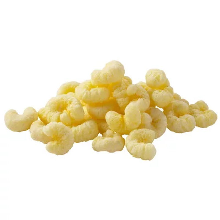 Pirate'S Booty Aged White Cheddar Puffs Value Bag 18 Oz.