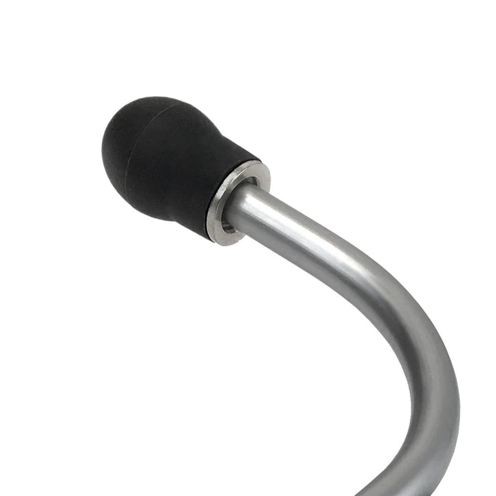 Prestige Medical Clinical Lite™ Stethoscope, Pewter Grey Clinical Lite Stethoscope