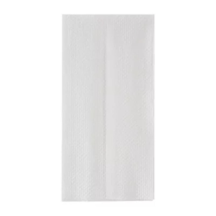 Marathon Tall Fold Dispenser Napkins, 1-Ply, 7" X 13 1/2", White 4500 Ct.