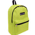 Everest Basic Backpack, Emerald Green, One Size