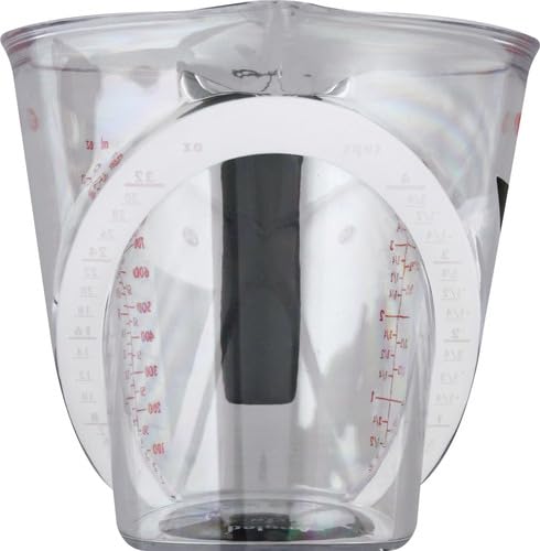 OXO Good Grips 4-Cup Angled Measuring Cup 4 Cup