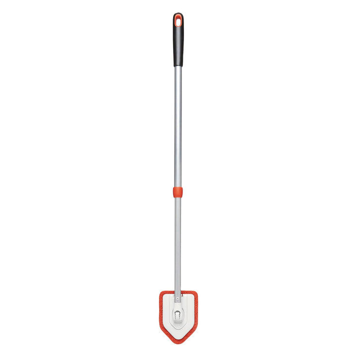 OXO Good Grips Extendable Shower, Tub and Tile Scrubber - 42 inches