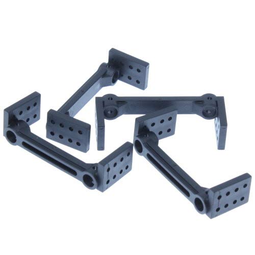 Redcat 13804 Bumper Mounts