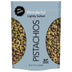 Wonderful Pistachios Roasted and Lightly Salted, No Shells 24 Oz.