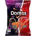 Doritos Collisions Nacho Cheese & Loaded Taco Tortilla Chips, 18.375 Oz.