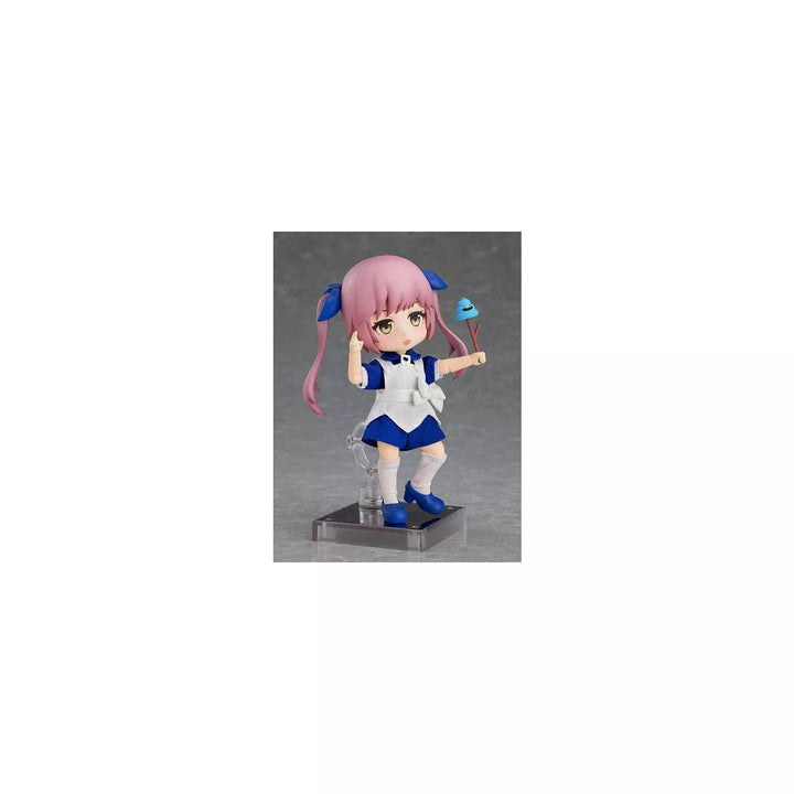 Good Smile - Omega Sisters - Omega Rio Nendoroid Doll Action Figure