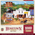 Masterpieces Inc Hometown Gallery Changing Times 1000 Piece Jigsaw Puzzle