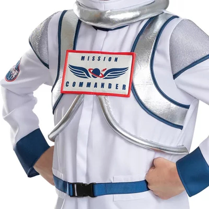 Member'S Mark Astronaut Kids Premium Costume