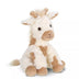 Bearington Lofty Plush Giraffe Stuffed Animal, 12 Inch