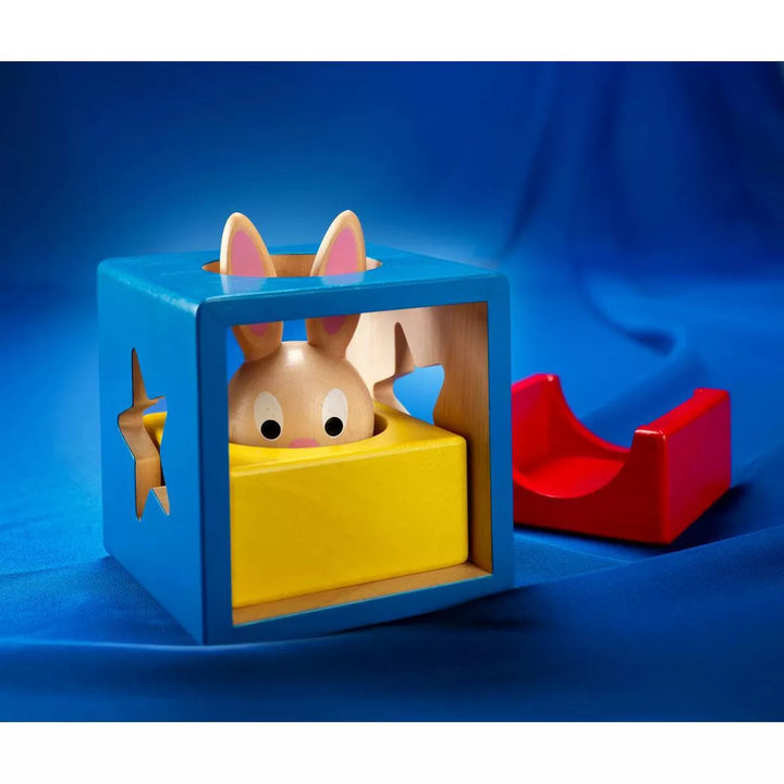 Smartgames Bunny Peek-A-Boo Preschool Game