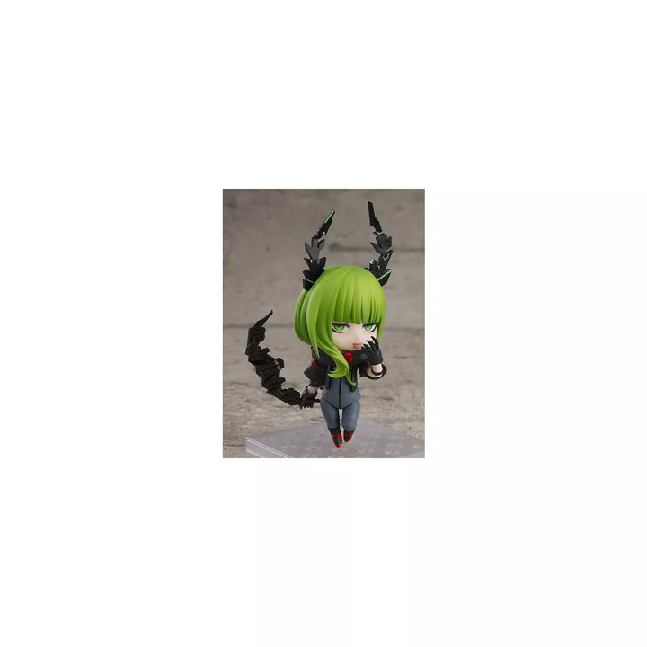 Good Smile - Black Rock Shoooter - Dead Master Dawn Fall Nendoroid Action Figure