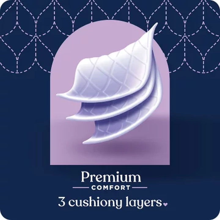 Quilted Northern Ultra Plush 3-Ply Toilet Paper, 255 Sheets/Roll, 36 Rolls