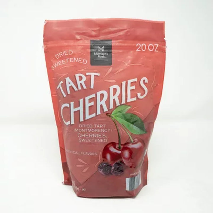 Member'S Mark Dried Montmorency Tart Cherries 20 Oz.