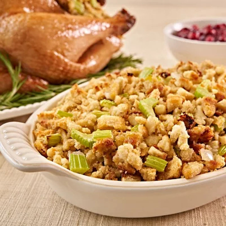 Mrs. Cubbison'S Traditional Stuffing, 36 Oz.