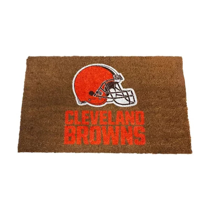 Memory Company Officially Licensed NFL Door Mat (Assorted Teams)