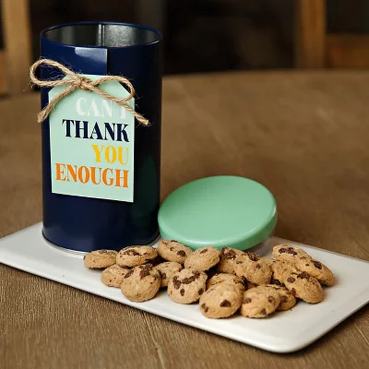 4-In-1 Appreciation Cookie Break-A-Part, 16 Oz.