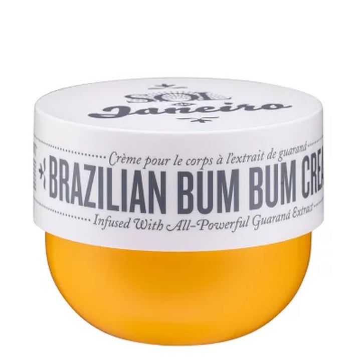 Sol De Janeiro Brazilian Bum Bum Cream, 8 Oz.