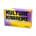 Kulture Karaoke Game