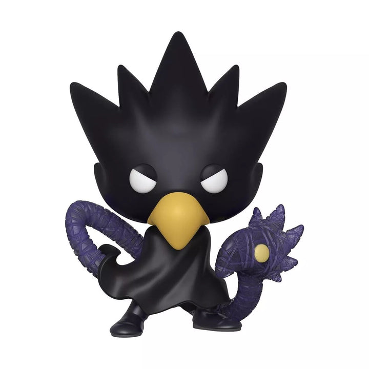 Funko Pop! Animation: My Hero Academia - Tokoyami Vinyl Figure #607 #42934