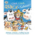 Click, Clack, Quack to School!, Hardcover