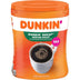 Dunkin' Donuts Decaffeinated Ground Coffee, Medium Roast 45 Oz.