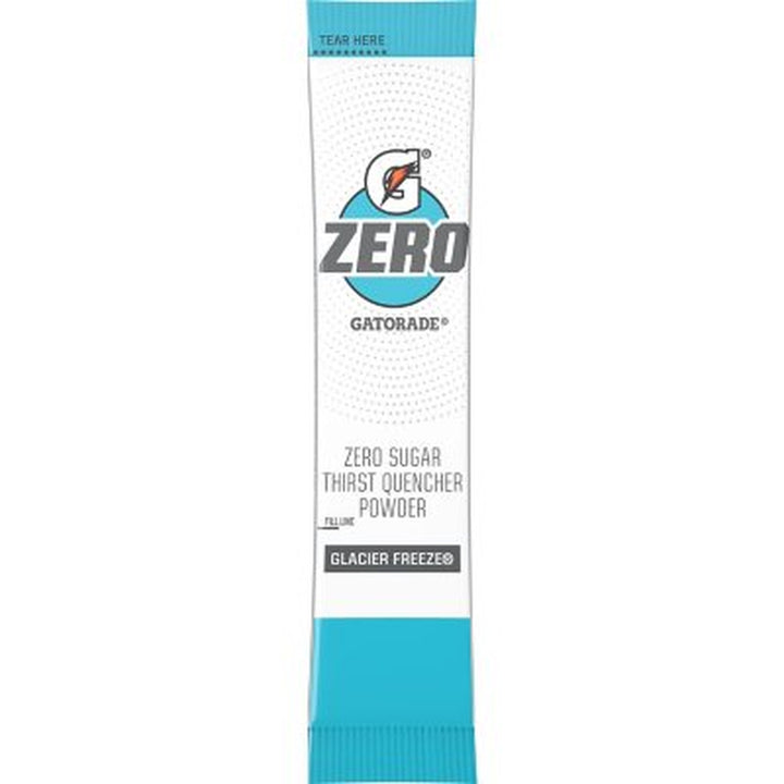 Gatorade G Zero Powder Variety Pack 40 Pk.