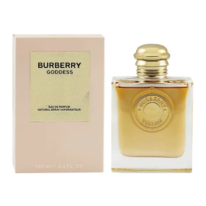 Burberry Goddess Eau De Parfum, 3.3 Fl. Oz.