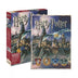 Aquarius Puzzles Harry Potter Hogwarts 1000 Piece Jigsaw Puzzle