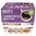 Maud'S Gourmet 100% Arabica Coffee Single Serve Pods, Variety Pack (72 Ct.)
