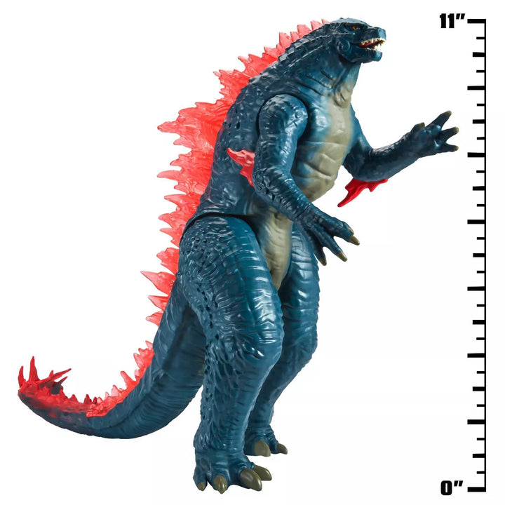 Godzilla X Kong: the New Empire Godzilla Evolved Giant Figure