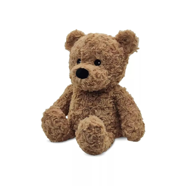 Warmies Stuffed Animal Plush Brown