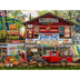 Sunsout Mercantile 1000 Pc Jigsaw Puzzle 29767