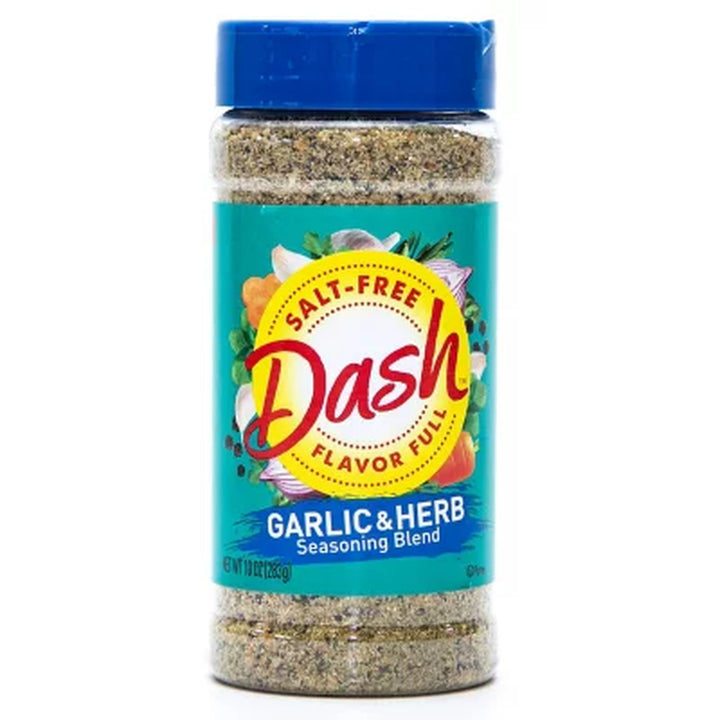 Mrs. Dash Garlic and Herb Seasoning (10 Oz.)