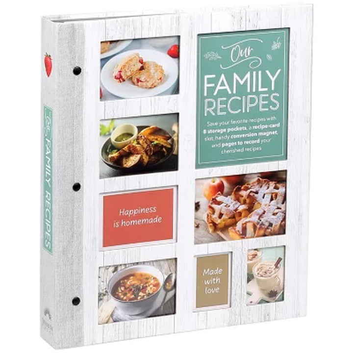 Our Family Recipes