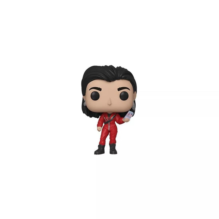 FUNKO POP! TELEVISION: La Casa De Papel - Nairobi