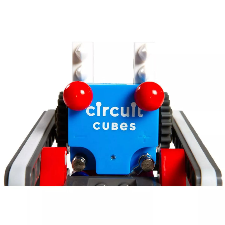 Circuit Cubes Kids STEM Toy Kit - Mechs Move