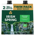 Irish Spring Body Wash for Men, Original Clean, 30 Oz., 2 Pk.