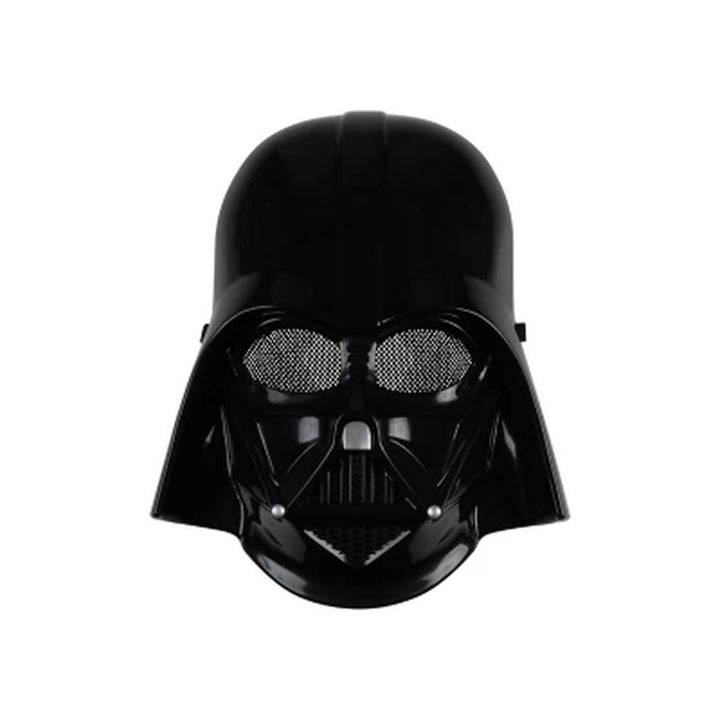 Star Wars Darth Vader Kids Deluxe Costume