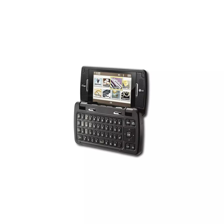 Verizon LG Env Touch VX11000 Replica Dummy Phone/Toy Phone